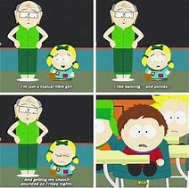 Image result for South Park Jokes