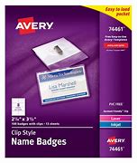 Image result for Avery Labels 48160 Template