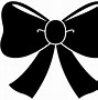 Image result for Wreath Bow Outline