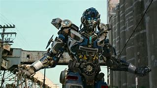 Image result for Mirage Transformers