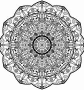 Image result for eye mandala coloring book