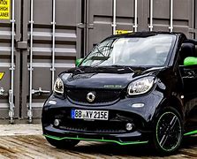 Image result for Smart Fortwo with No Roof