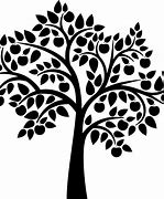 Image result for Tree Silhouette Designs