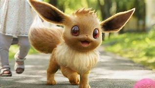 Image result for Real Pokemon Pikachu