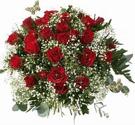 Image result for Prom Bouquet Red Roses