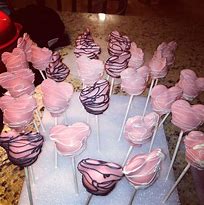 Image result for Mini Mouse Cake Pops