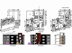 Image result for Multi-Purpose Building Floor Plan