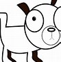 Image result for Angry Dog Coloring Pages