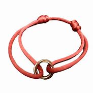 Image result for Green Cartier Knot Bracelet Trinity