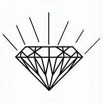 Image result for Diamond Logo Graphic