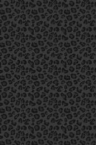 Image result for Cheetah Print Clip Art Black and White