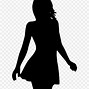 Image result for Black Girl Silhouette Clip Art