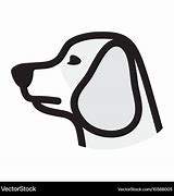 Image result for Dog Type Icon