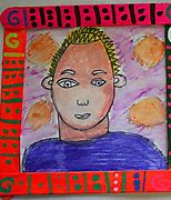 Image result for Exaples of Self Portraits