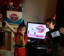 Image result for Wii Party U