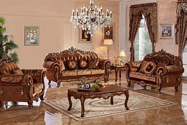 Image result for Elegant Formal Living Room Furniture