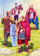 Image result for Roman Army Command Structure