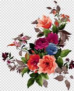 Image result for Flower Cluster Clip Art