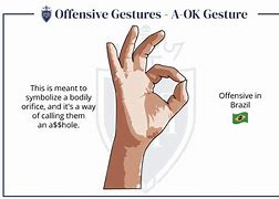 Image result for Bad Hand Sign Vietnamese