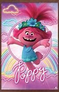 Image result for Poppy Character Trolls Movie