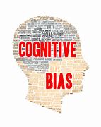 Image result for Cognitive Bias