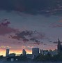 Image result for Aesthetic Anime Scene Wallpaper