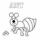 Image result for Animal Alphabet Coloring Book