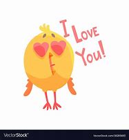 Image result for I Love You Cartoon