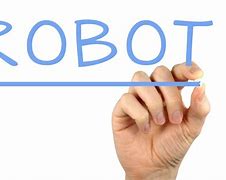 Image result for Robot SVG Cute