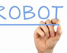 Image result for Robot Wallpaper HD