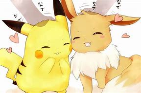 Image result for Good Pikachu