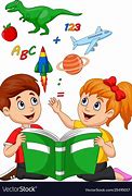 Image result for Pinterest Kids Learning Cartoon