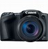 Image result for Canon PowerShot Camera