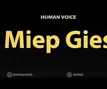 Image result for Who Played Miep Gies