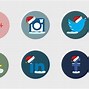 Image result for app icon vector design