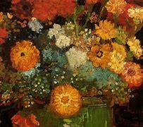 Image result for Vincent Van Gogh Aesthetic