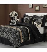 Image result for Silver Comforter Set