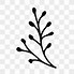 Image result for Big Tree Branch Icon