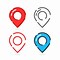 Image result for Map Marker Icon