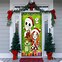 Image result for Nightmare Before Christmas Decorations Xx