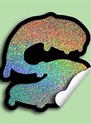 Image result for Glitter Sticker Background