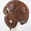 Image result for Vintage Football Helmet Clip Art