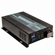 Image result for Jiguun Pure Sine Wave Inverters