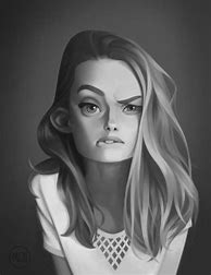 Image result for Cartoon Character Pinterest Sketch