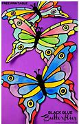 Image result for Hand Butterfly Craft