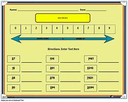 Image result for Branches of Biology Worksheet