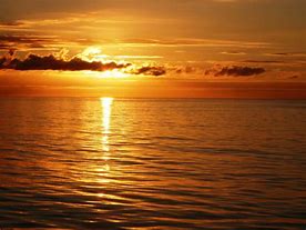 Image result for Ocean Sunset Watercolor Pink