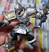 Image result for Archon Battle Armor