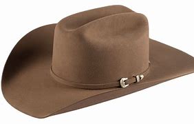 Image result for Cowboy Hat Side Profile