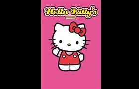 Image result for Hello Kitty Theme Song